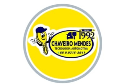 Chaveiro Mendes